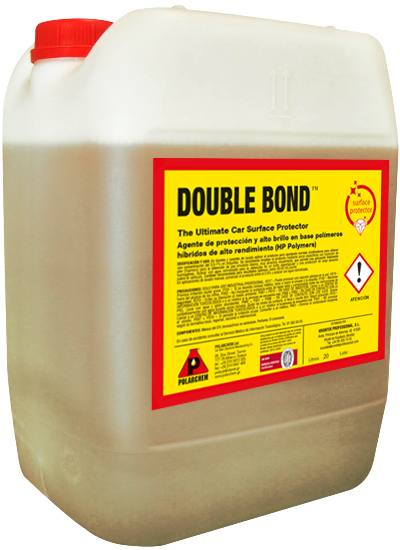 Double Bond