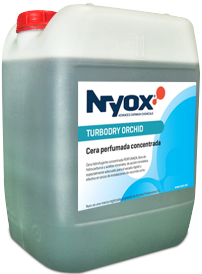 NYOX Turbodry OR