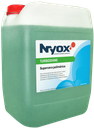 NYOX Turboshine