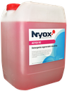 NYOX Acyox R2