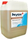NYOX Acyox Scale Remover