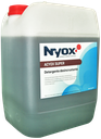 NYOX Acyox Super