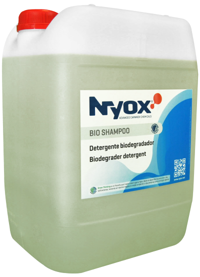 NYOX Bio Shampoo