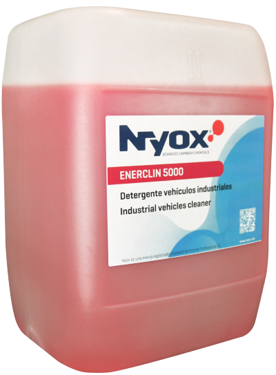 NYOX Enerclin 5000