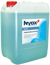 NYOX Glass (Caixa 4x5kg)
