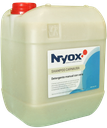 NYOX Shampoo Carnauba