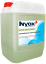 NYOX Oxyon Solvcleaner P