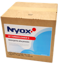 NYOX HP Turbocleaner G (Bag-in-Box)