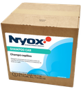 NYOX Shampoo Car (Bag-in-Box)