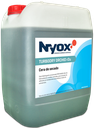NYOX Turbodry ORCHID r2u