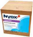 NYOX Turbofinish (Bag-in-Box)
