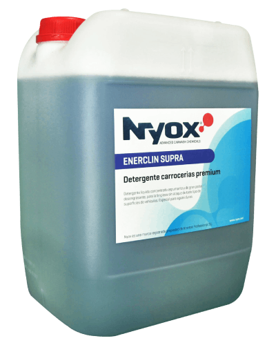 NYOX Enerclin Supra