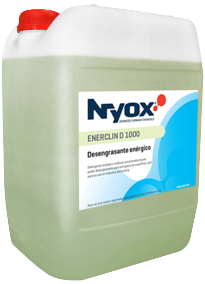 NYOX Enerclin D 1000