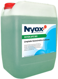 NYOX Oxyon APC Bio