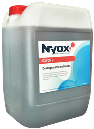 NYOX Oxyon G