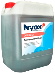 NYOX Oxyon G R2U