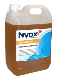 NYOX Handwash Pro (Caixa 4x5kg)