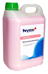 NYOX Nacargel (Box 4x5kg)