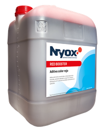 NYOX Color Red Booster