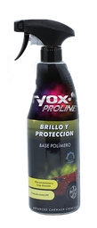 Brillo y Protección