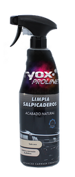 Limpia Salpicaderos