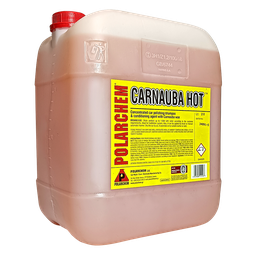 Carnauba Hot