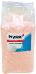 NYOX Superpowder Plus Guayaba
