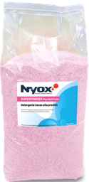NYOX Superpowder Plus Red Fruits