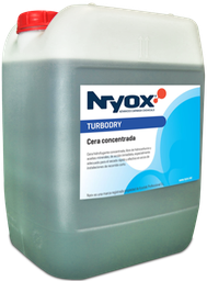 NYOX Turbodry