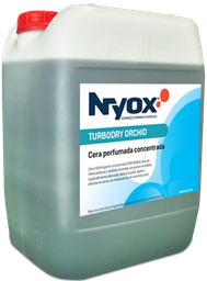 NYOX Turbodry ORCHID