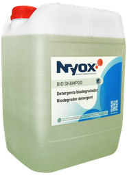 NYOX Bio Shampoo