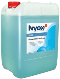 NYOX Glass (Caixa 4x5kg)