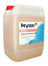 NYOX Acyox R0