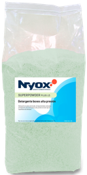 NYOX Superpowder Plus LD