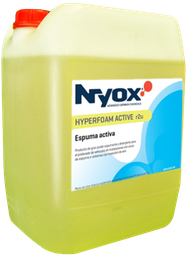 NYOX Hyperfoam Active R2U