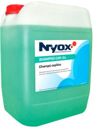 NYOX Shampoo Car R2U
