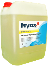 NYOX Hygi Power