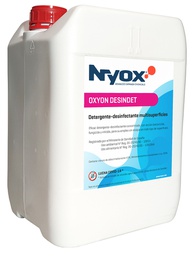 NYOX Oxyon Desindet