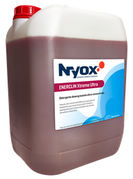 NYOX Enerclin Xtreme Ultra